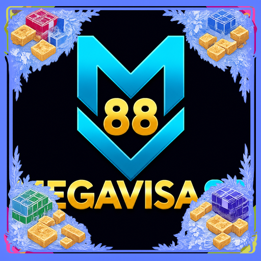 megavisa88 — mitra unggulan